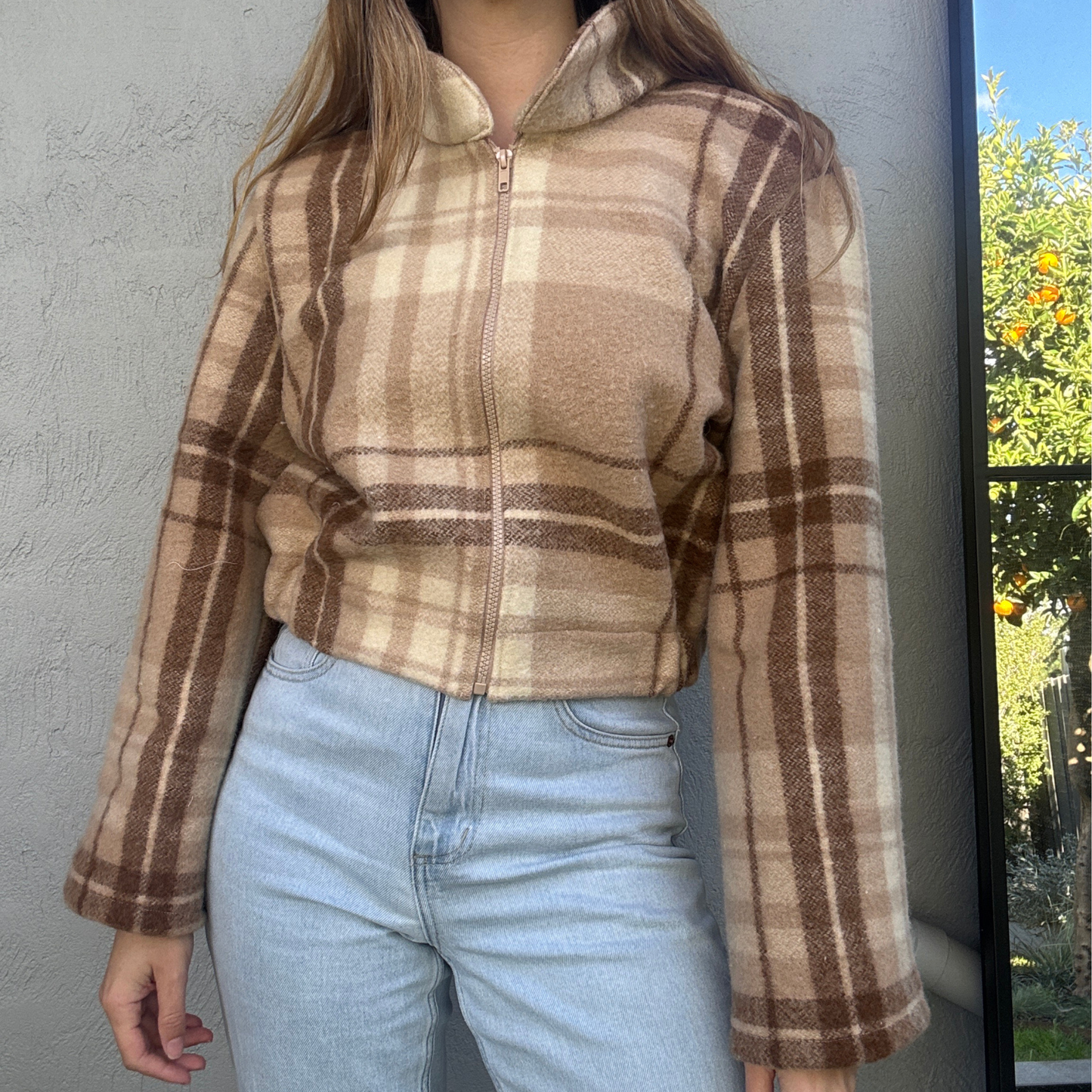 Sundays Blanket Bomber 024 // Tiramisu