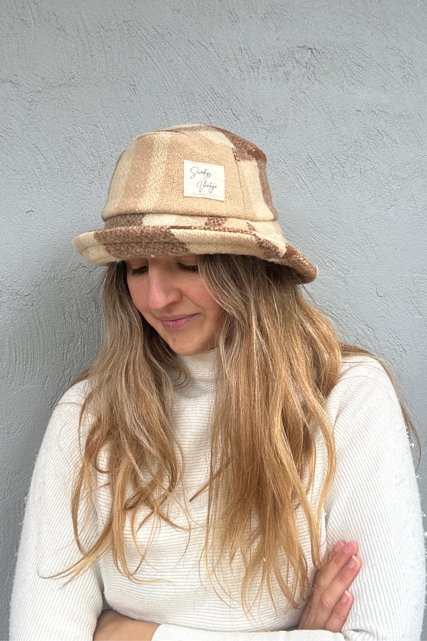 Sunday Snug Bucket Hat 010
