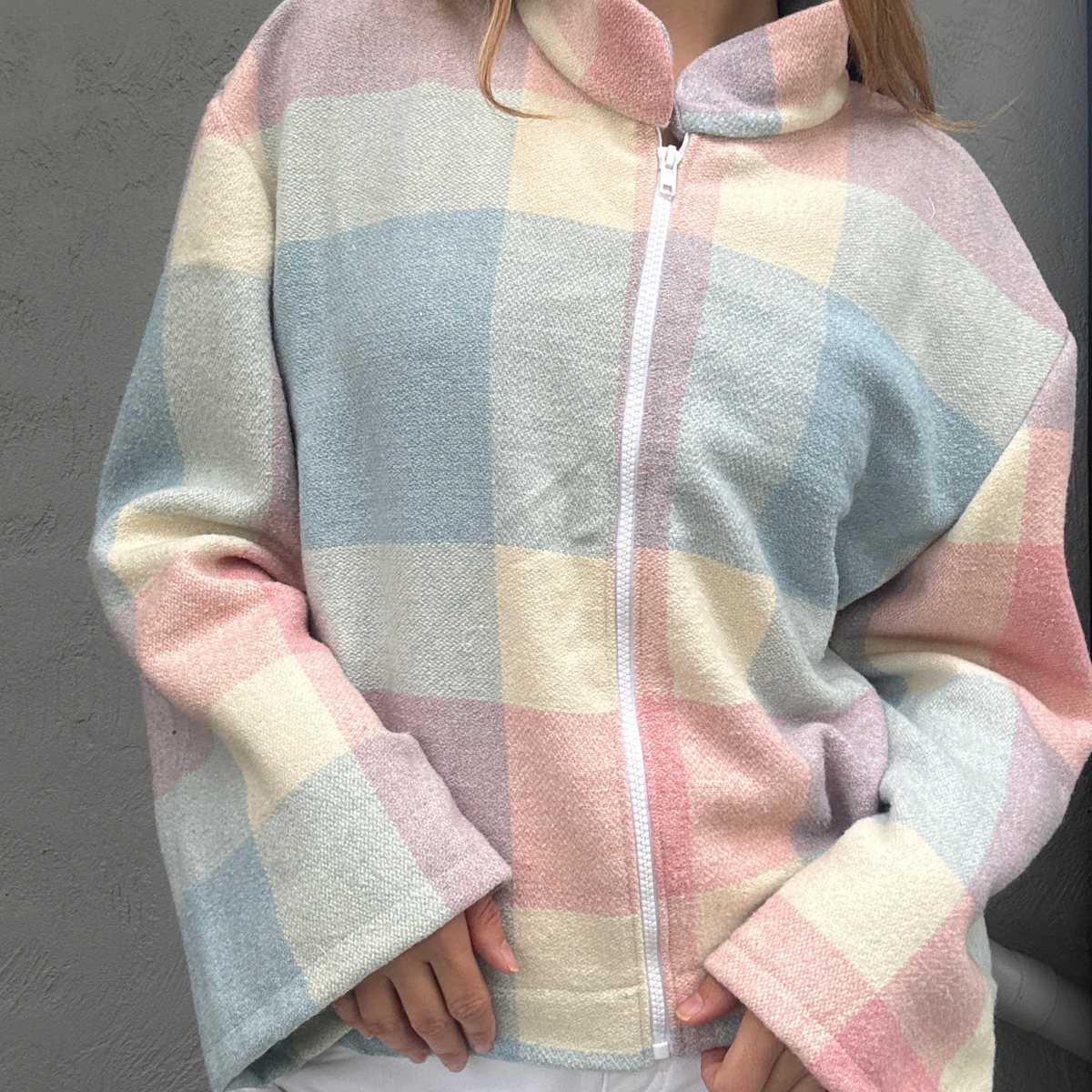 Sundays Blanket Bomber 025 // Hydrangea OS