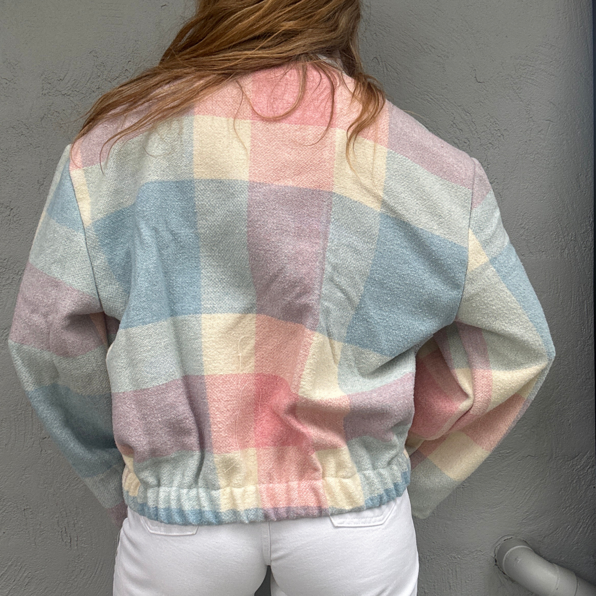 Sundays Blanket Bomber 025 // Hydrangea OS