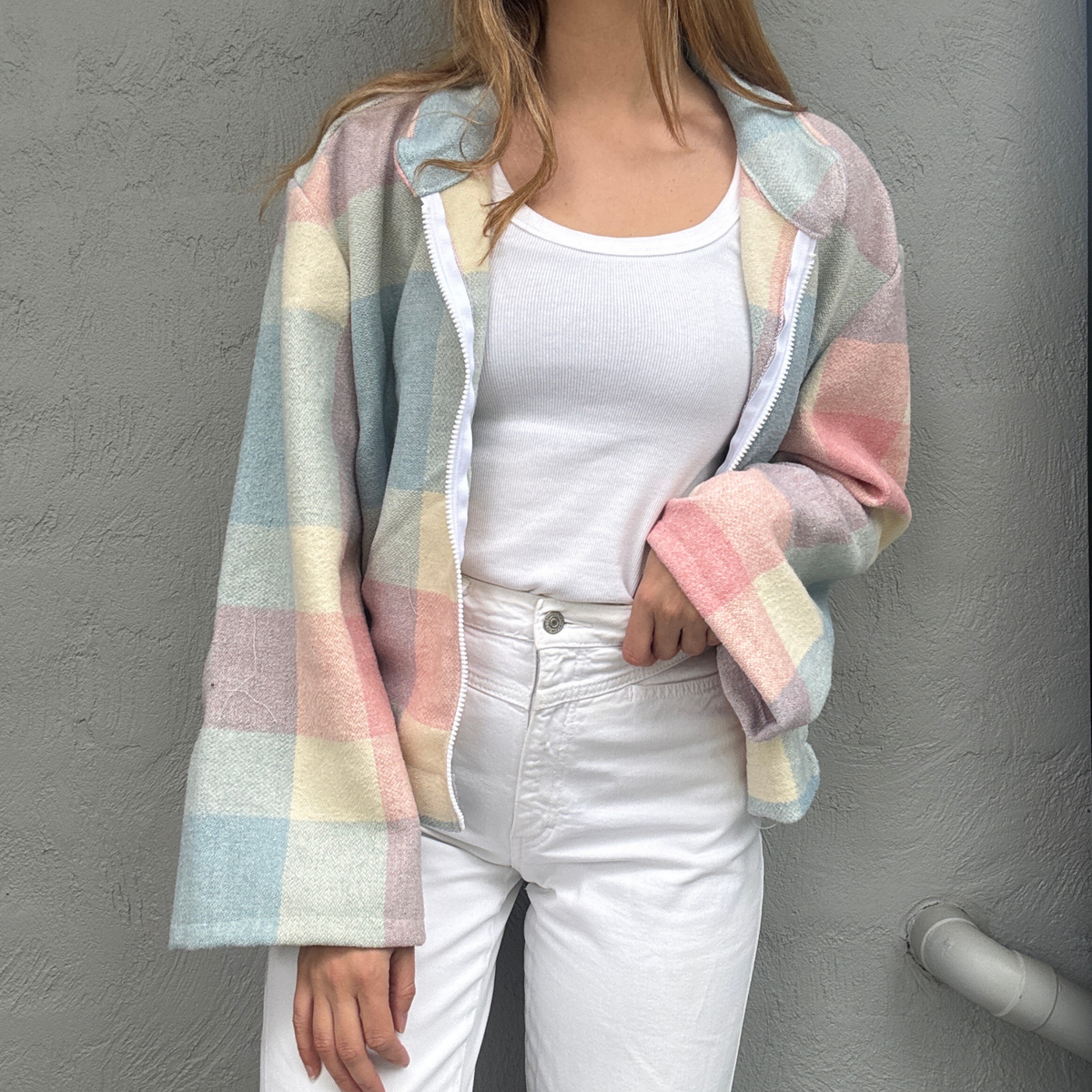 Sundays Blanket Bomber 025 // Hydrangea OS
