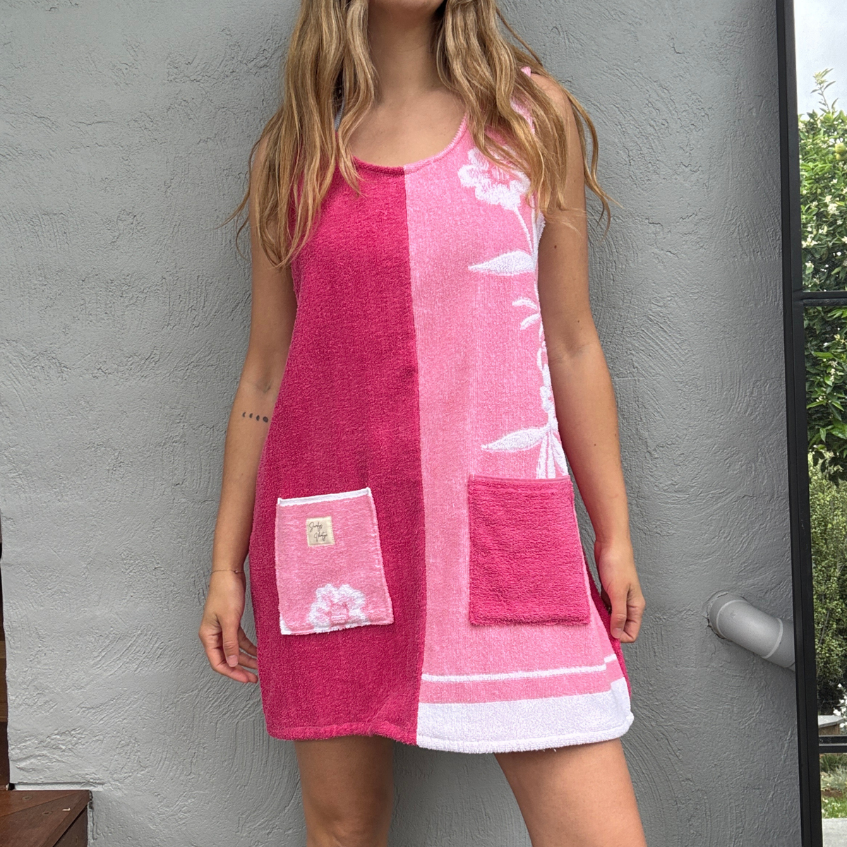 RETOWEL Dress 005 // Size 10-14