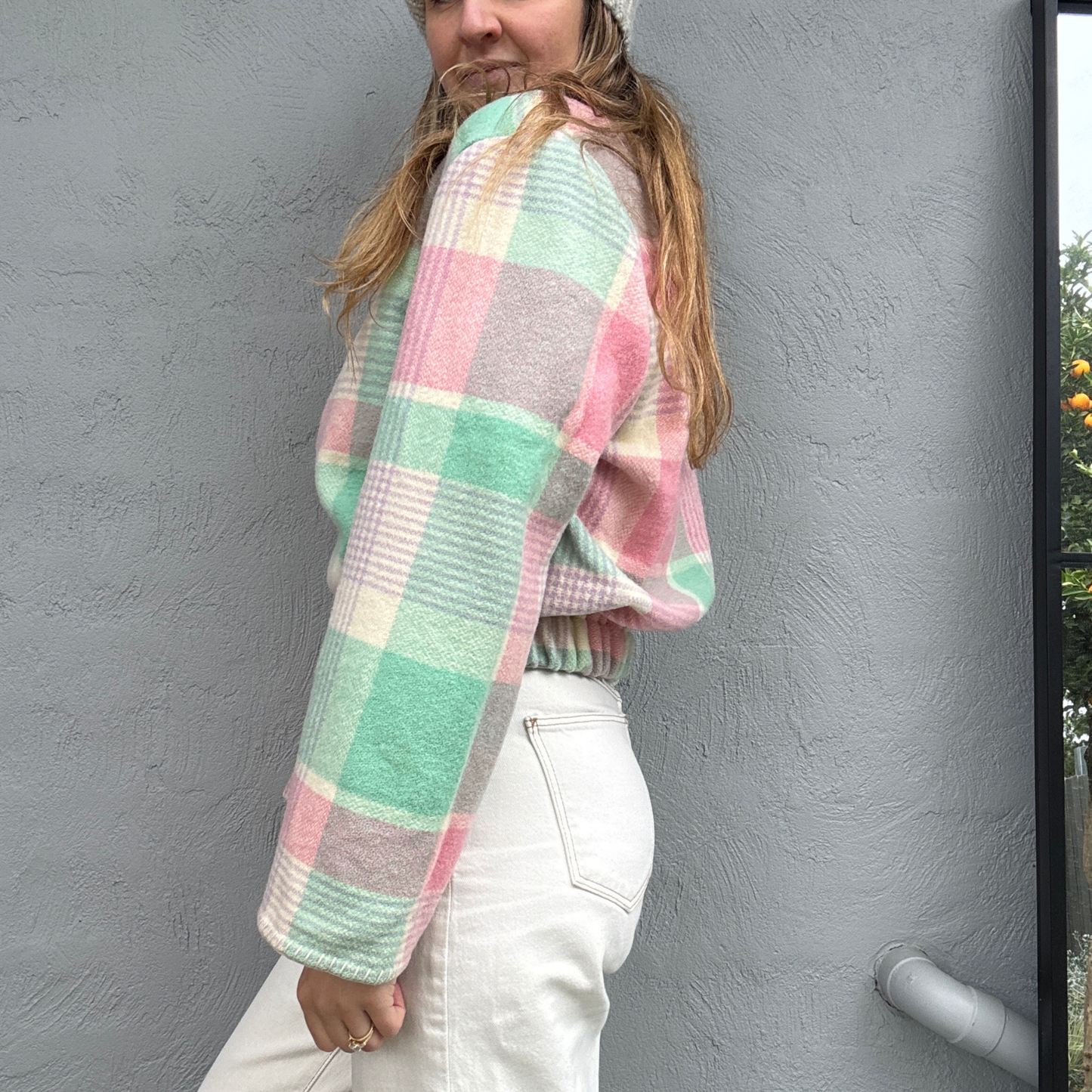 Sundays Blanket Bomber 010 // Confetti