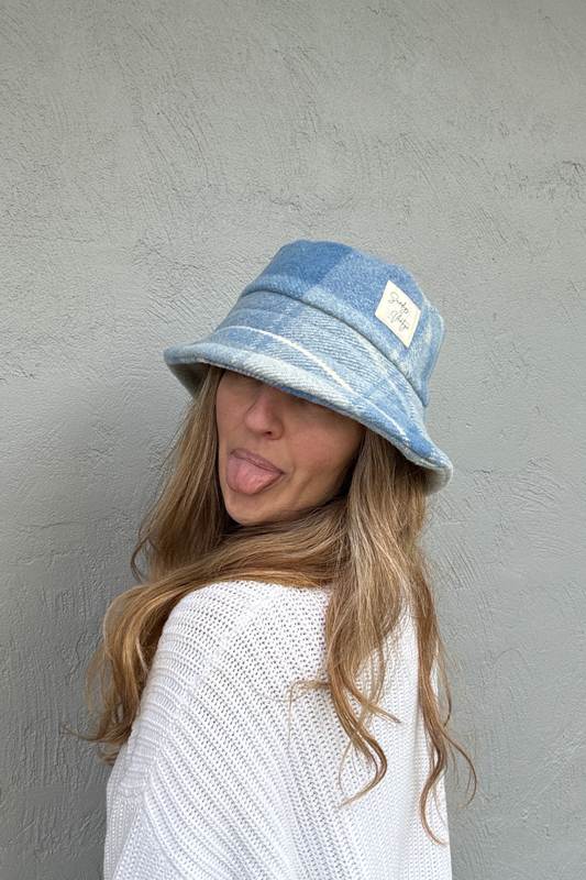 Sunday Snug Bucket Hat 002