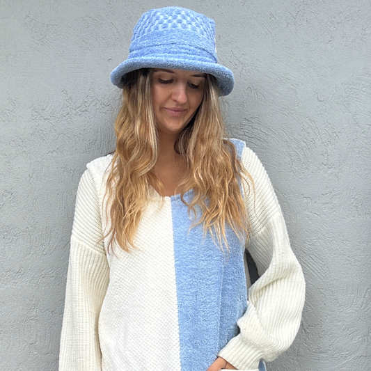 RETOWEL Bucket Hat 012 // One Size