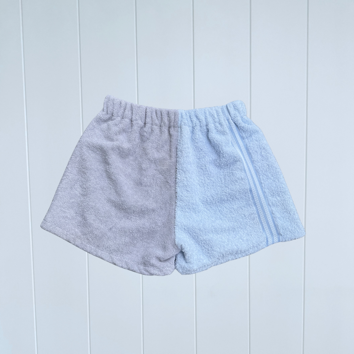 Women's RETOWEL Shorts 010 // Size 10-14