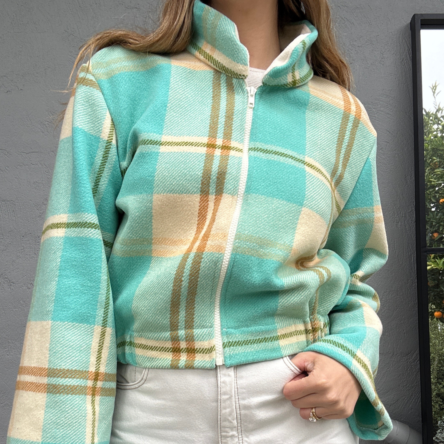 Sundays Blanket Bomber 008 // Tidal