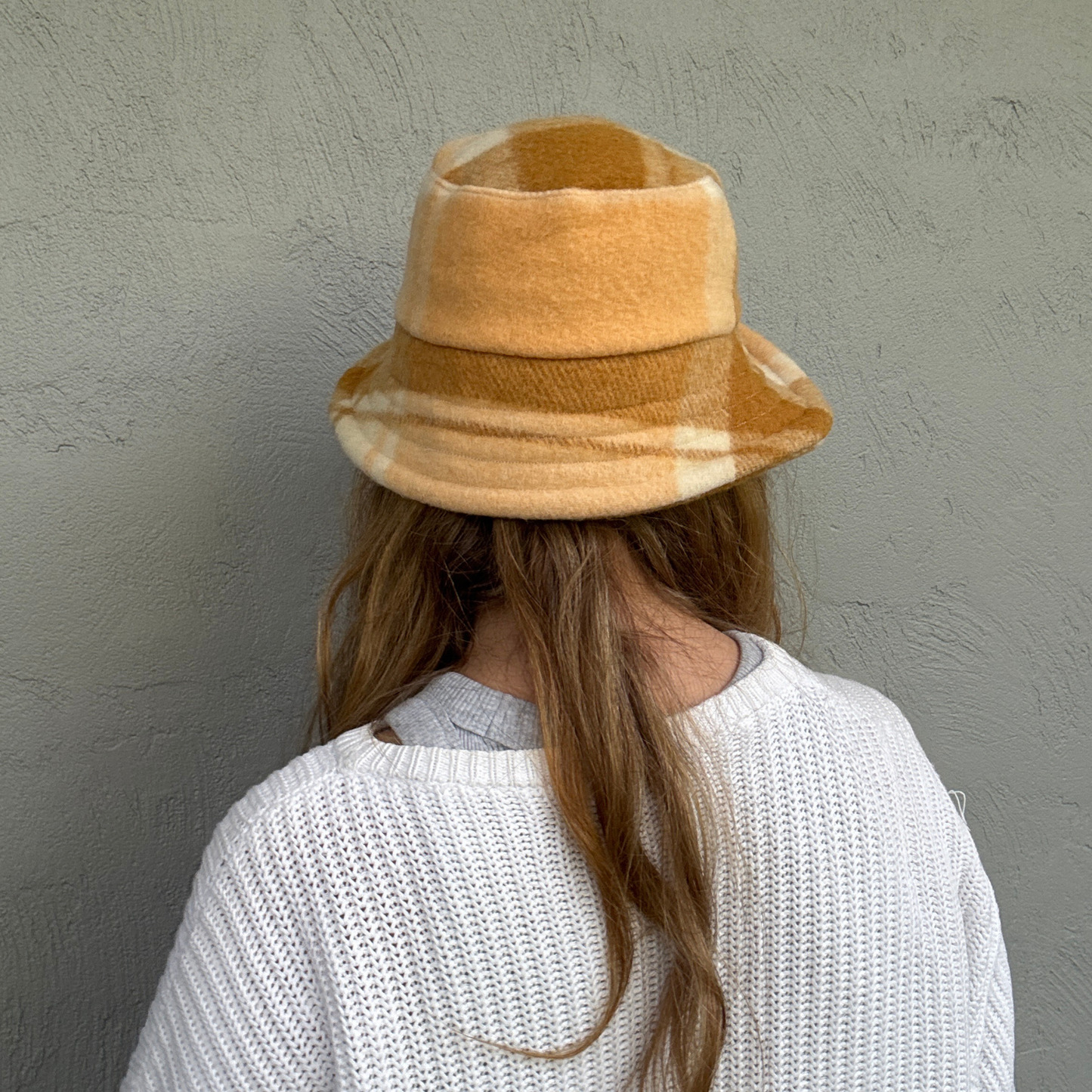 Sunday Snug Bucket Hat 001