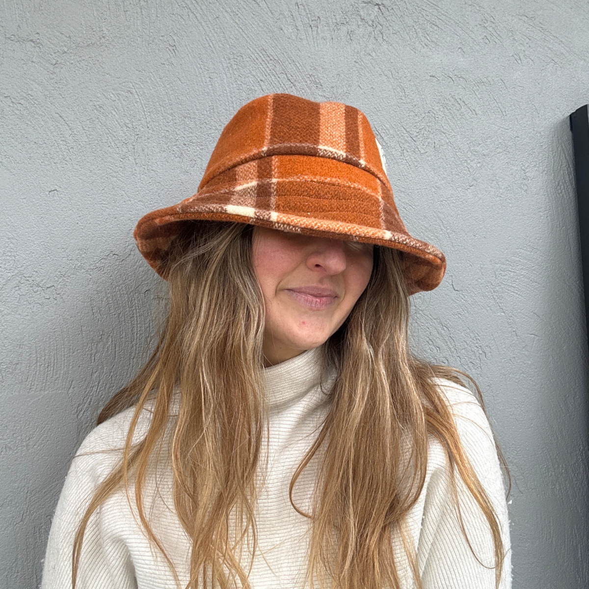 Sunday Snug Bucket Hat 009
