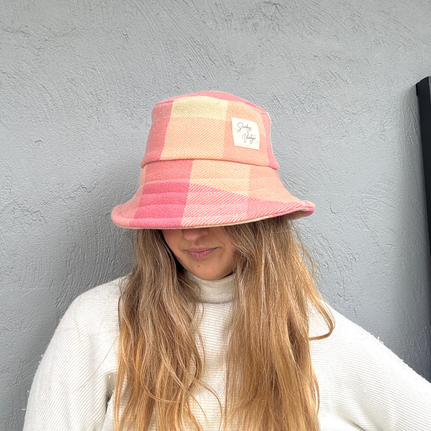 Sunday Snug Bucket Hat 006