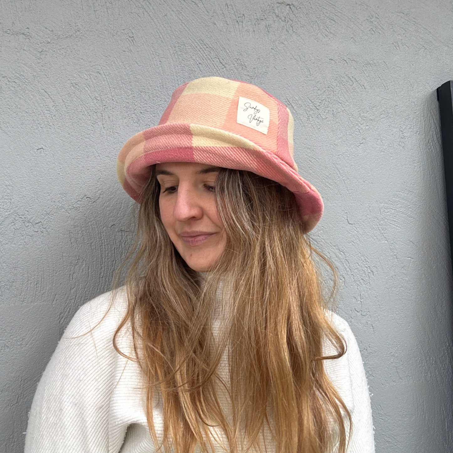 Sunday Snug Bucket Hat 006