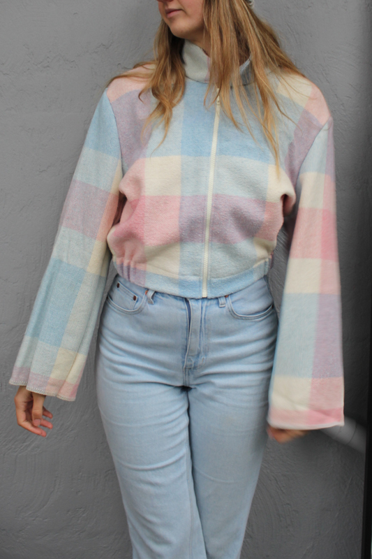 Sundays Blanket Bomber 023 // Hydrangea