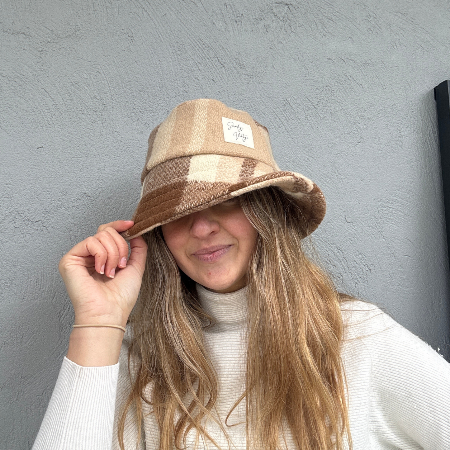 Sunday Snug Bucket Hat 010