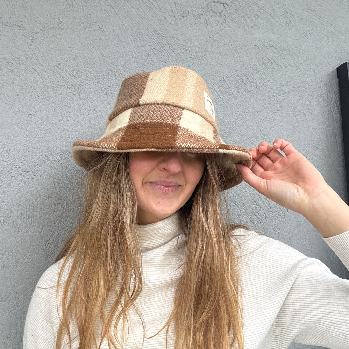Sunday Snug Bucket Hat 010
