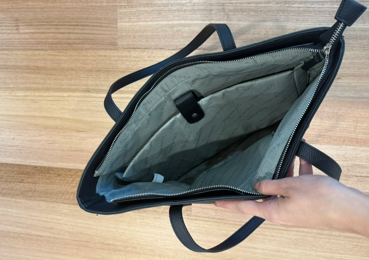 Tony Bianco Tote Bag