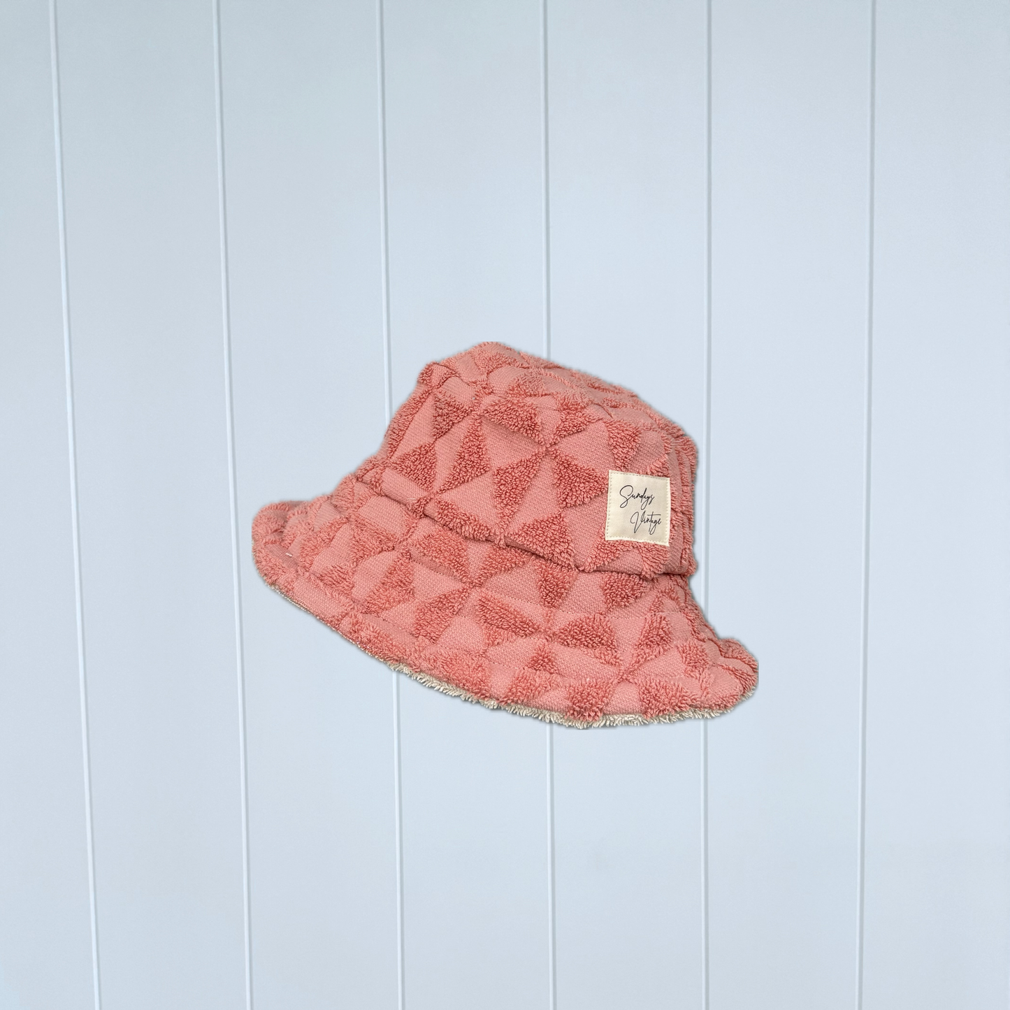 RETOWEL Bucket Hat 014 // One Size