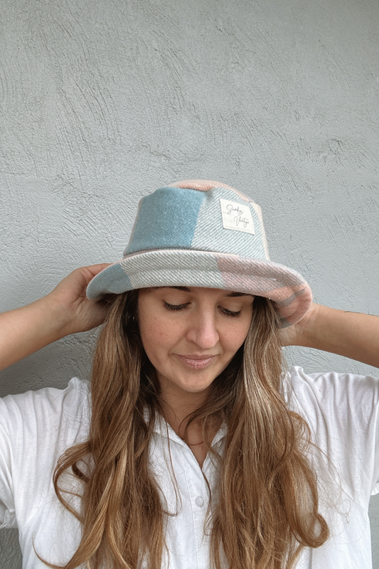 Sunday Snug Bucket Hat 004
