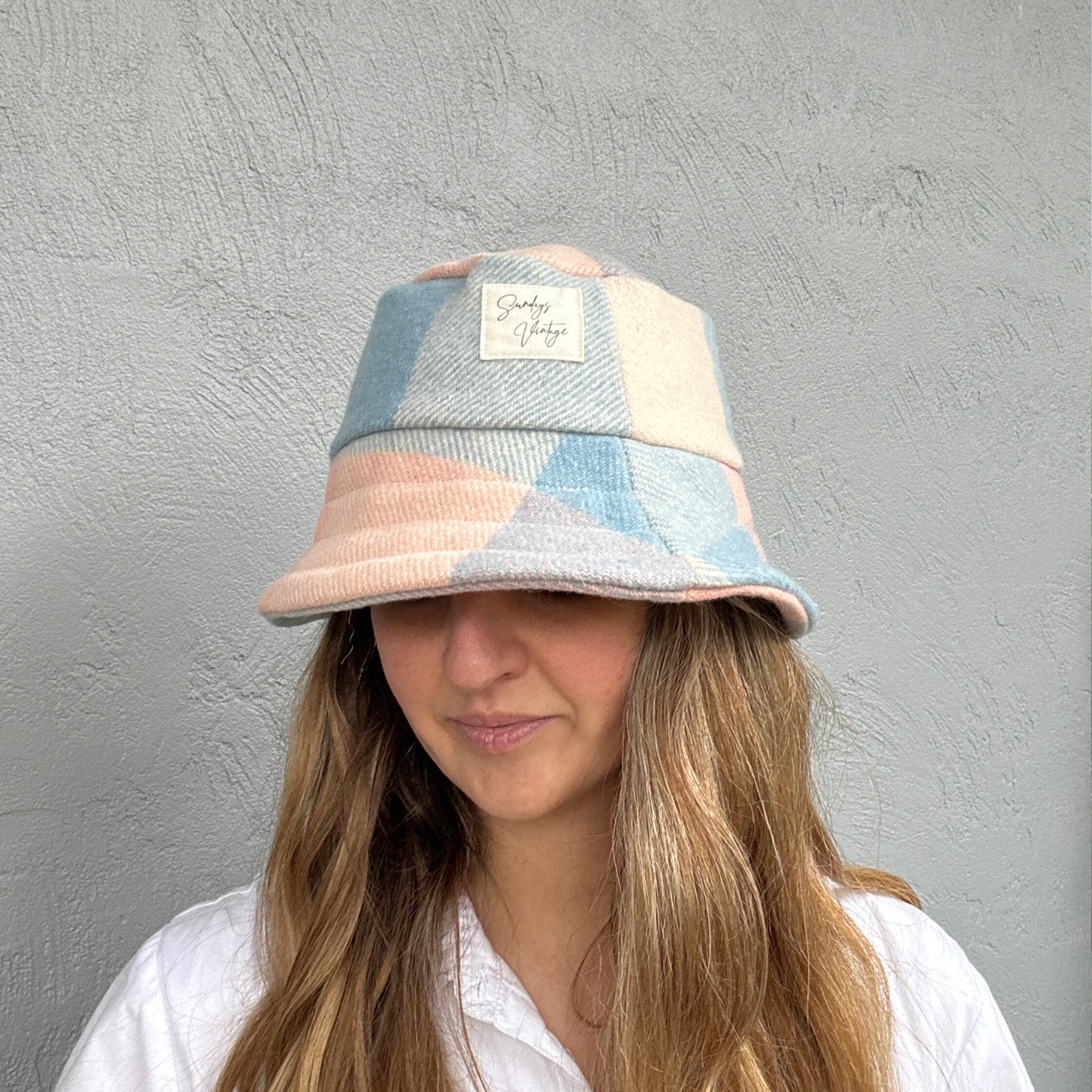 Sunday Snug Bucket Hat 004