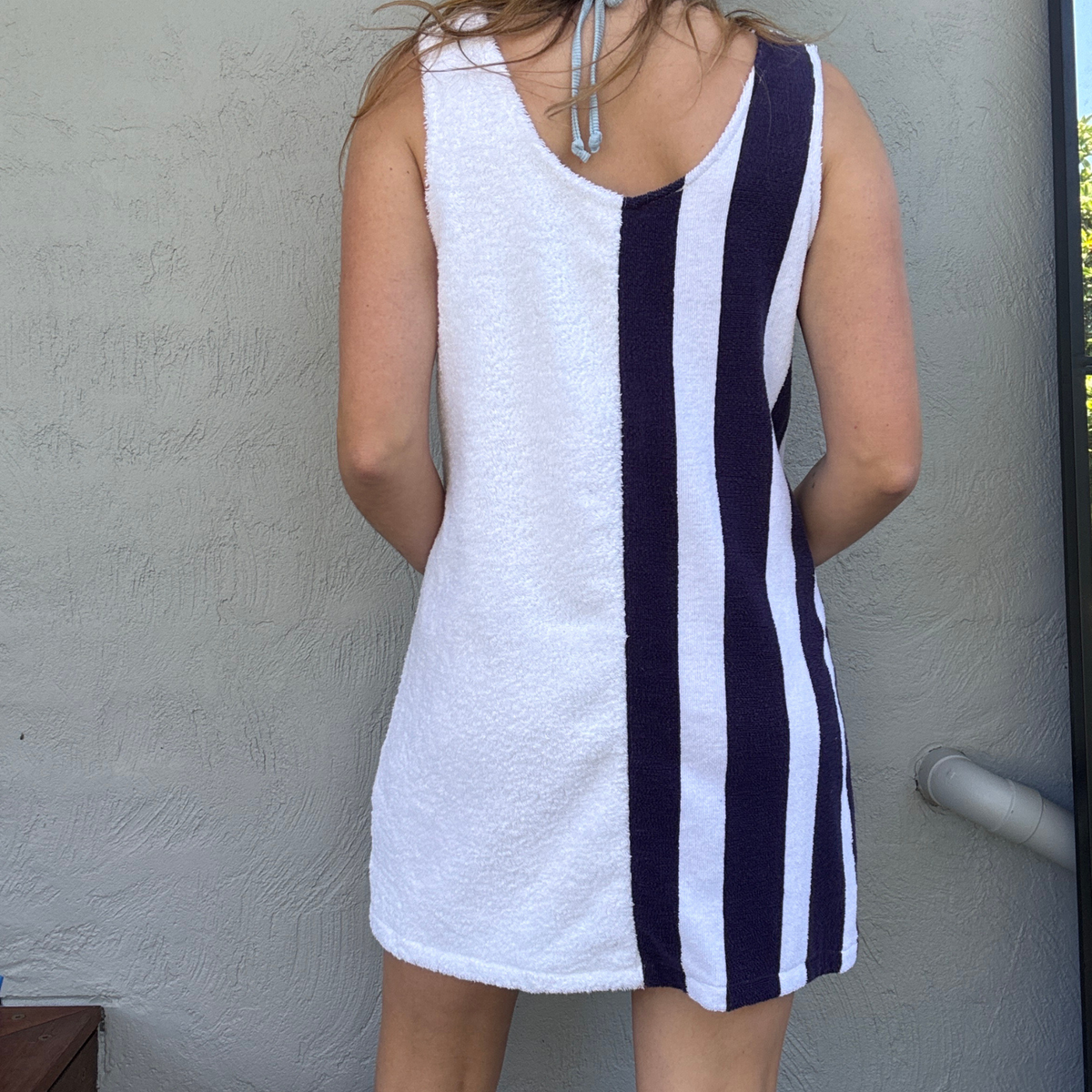 RETOWEL Dress 013 // Size 8-12