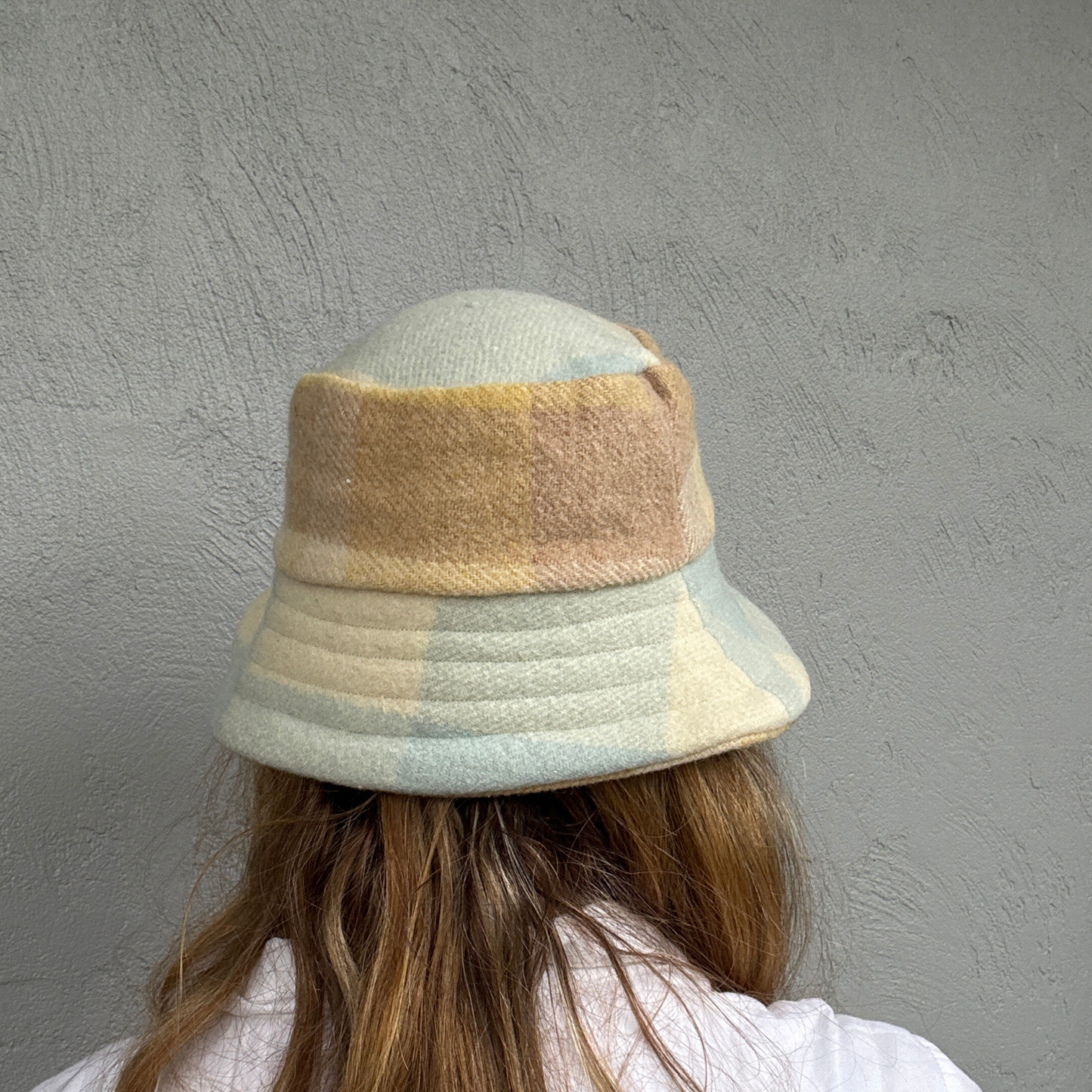 Sunday Snug Bucket Hat 005