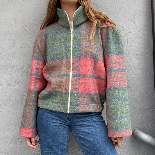 Sundays Blanket Bomber 016 // Mulberry OS