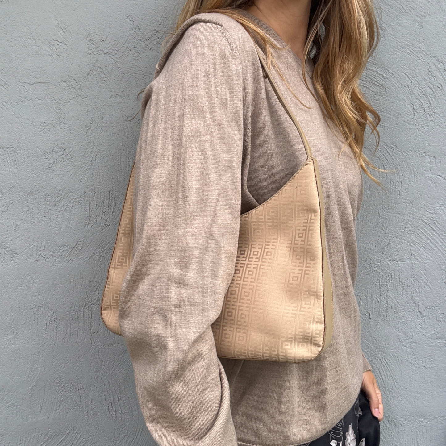 Fiorelli Monogram Shoulder Bag