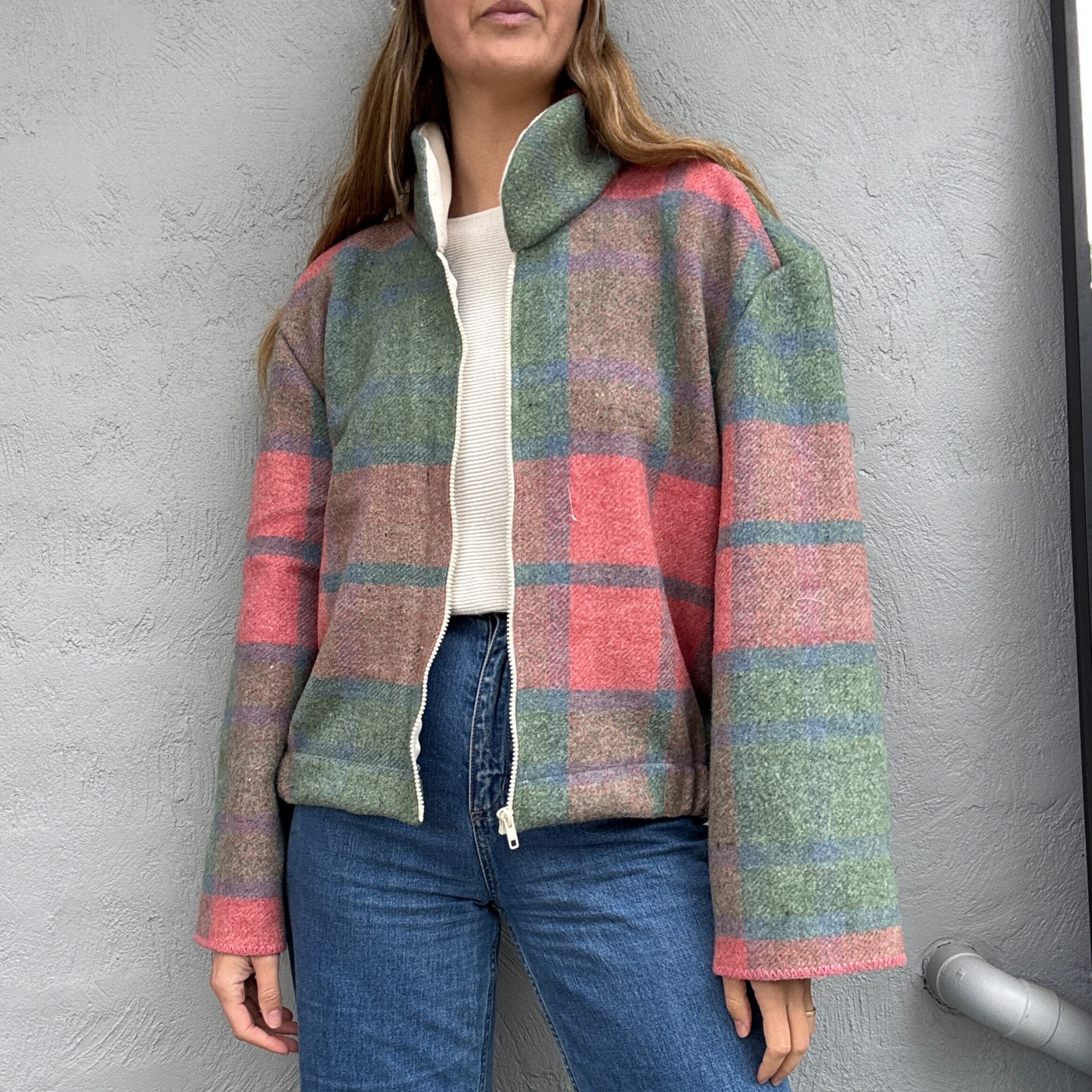 Sundays Blanket Bomber 016 // Mulberry OS