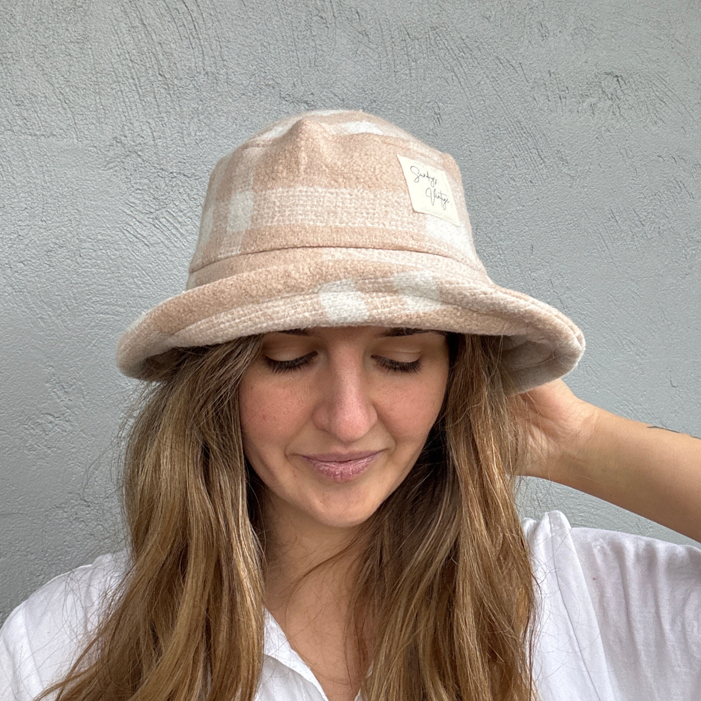 Sunday Snug Bucket Hat 003