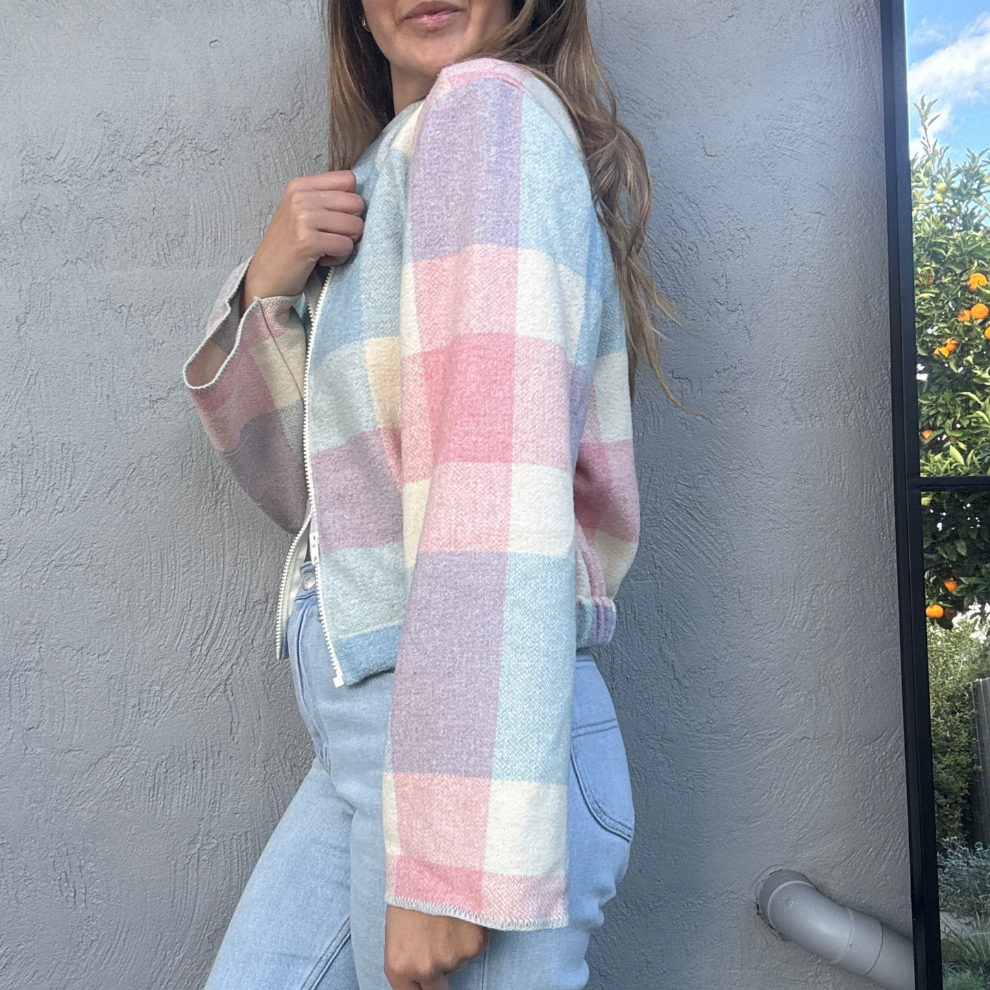 Sundays Blanket Bomber 023 // Hydrangea