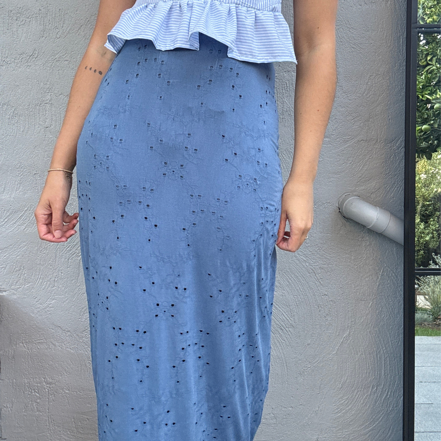 One Mile 'Mia' Skirt // Size S