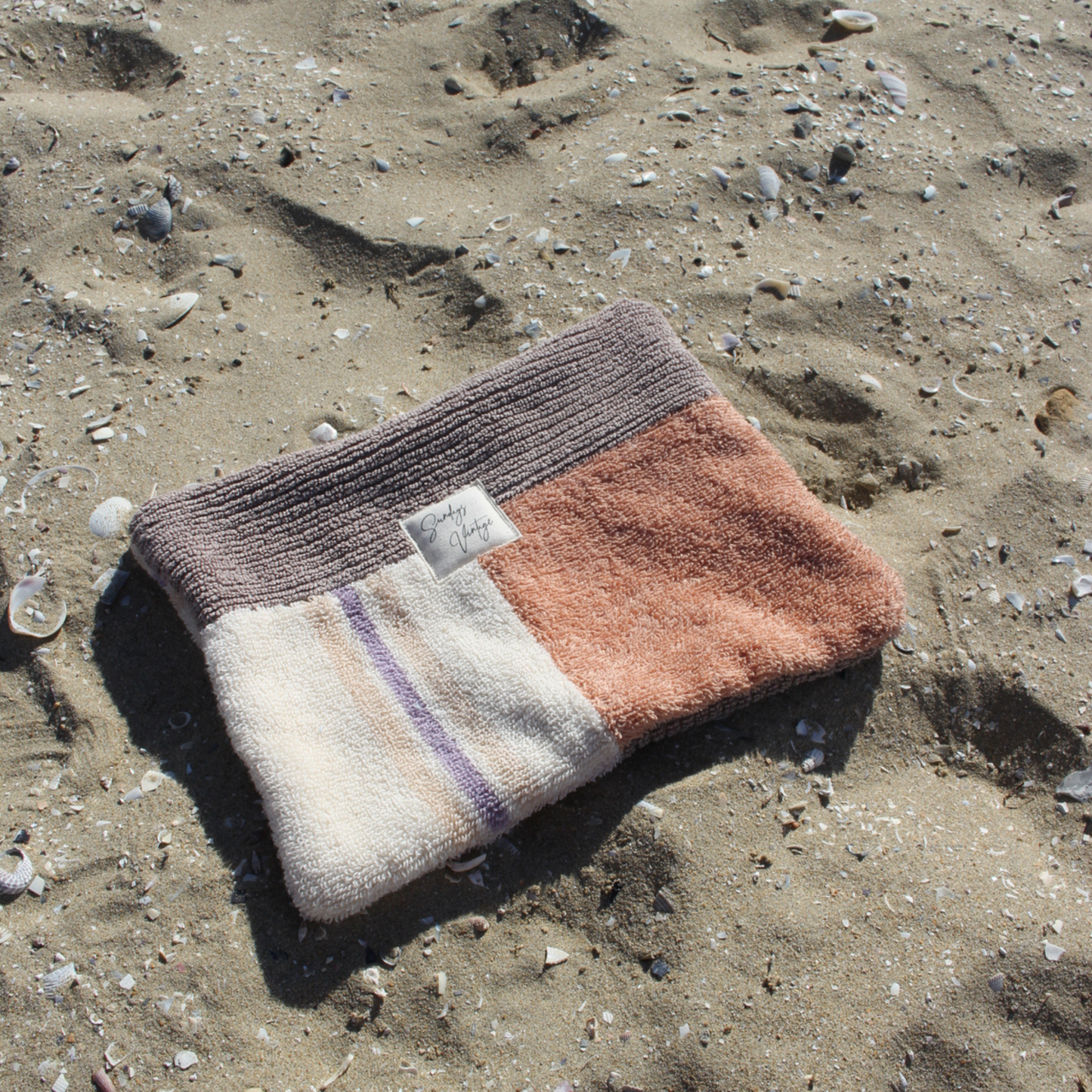 RETOWEL Beach Pouch 002