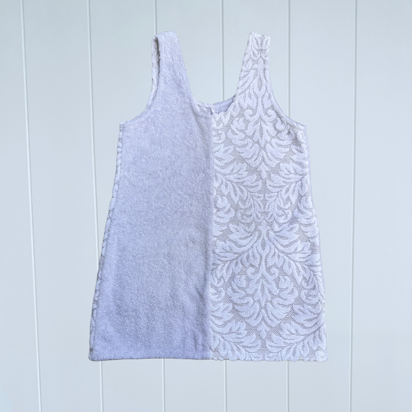 RETOWEL Dress 006 // Size 8-12