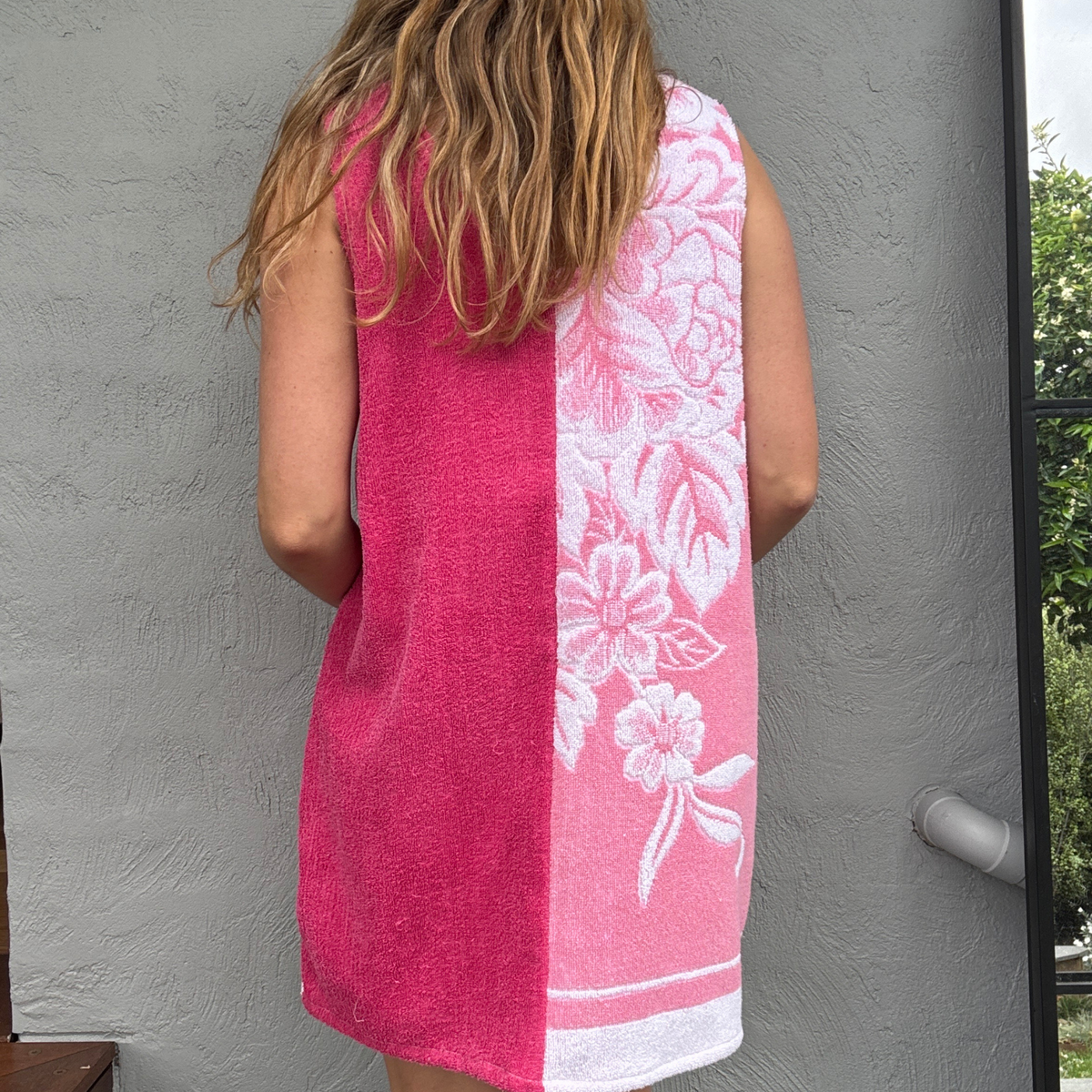 RETOWEL Dress 005 // Size 10-14