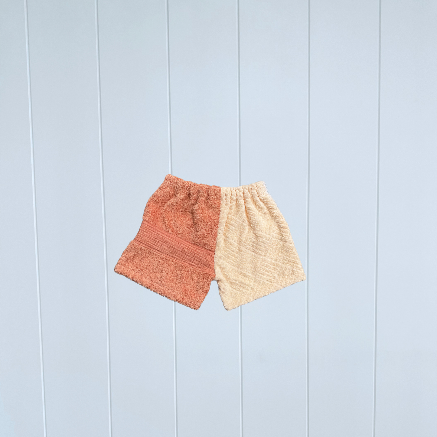 Kids RETOWEL Shorts 016 // 3-5 years