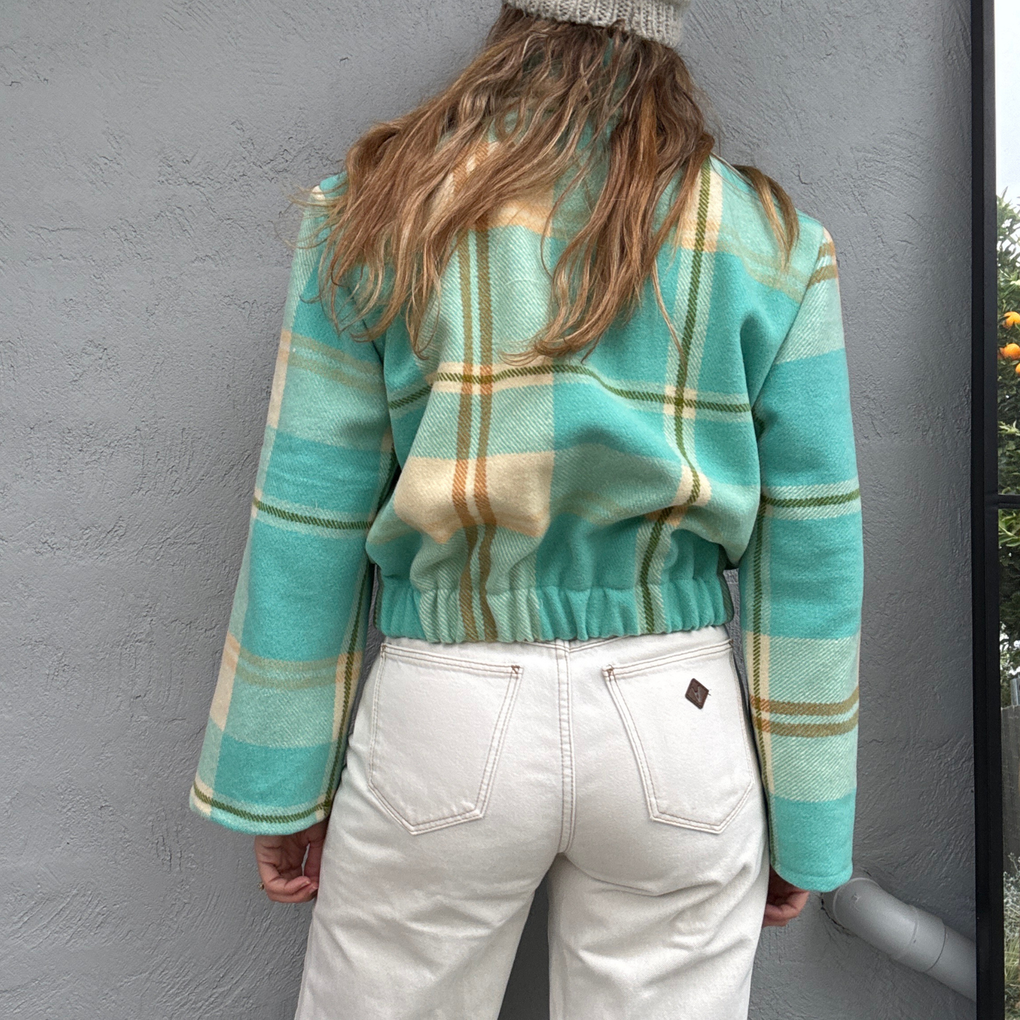 Sundays Blanket Bomber 008 // Tidal
