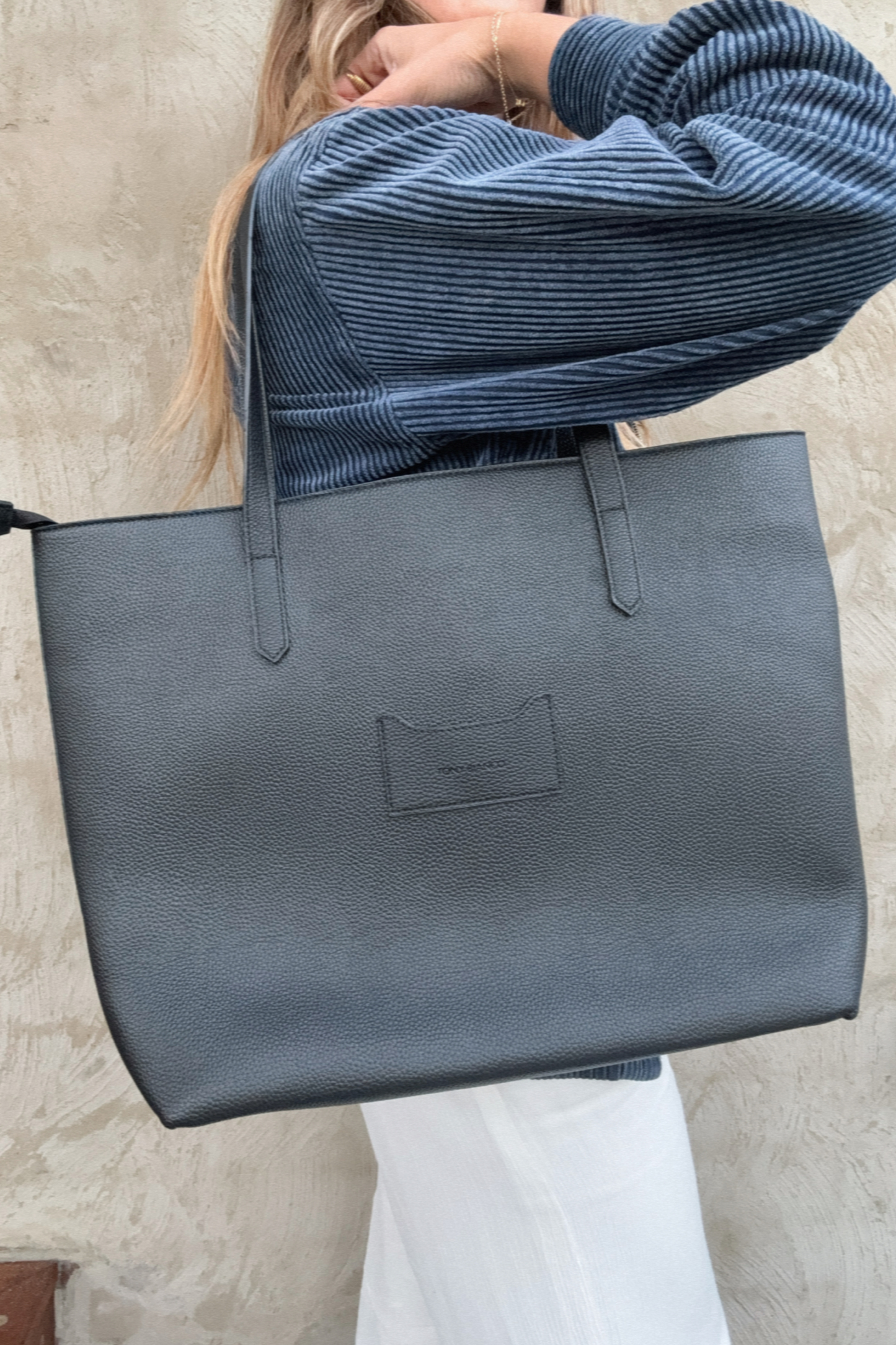 Tony Bianco Tote Bag
