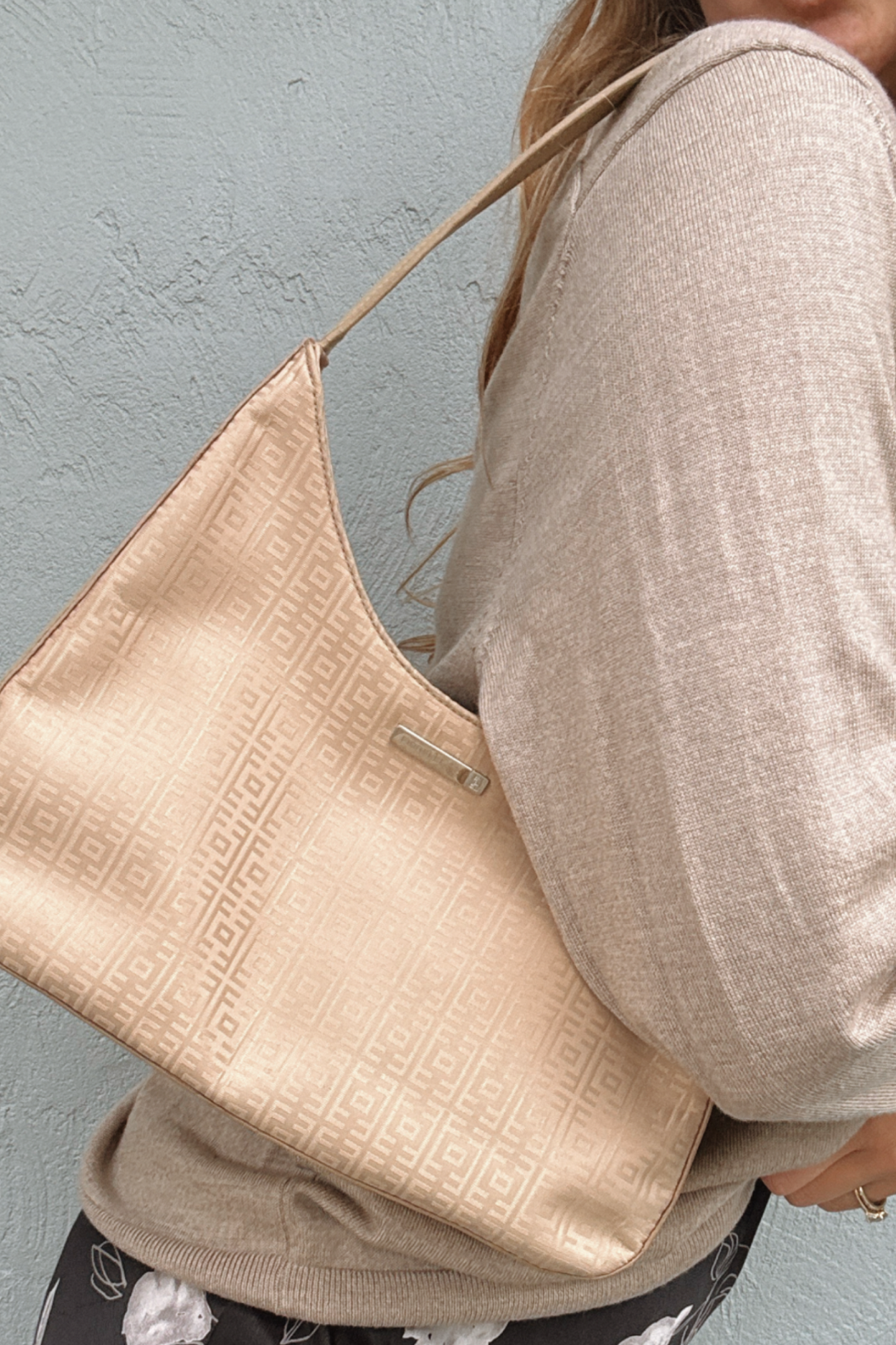 Fiorelli Monogram Shoulder Bag