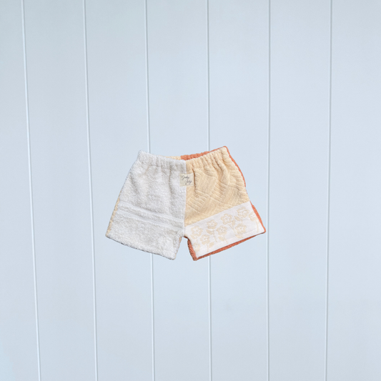 Kids RETOWEL Shorts 016 // 3-5 years