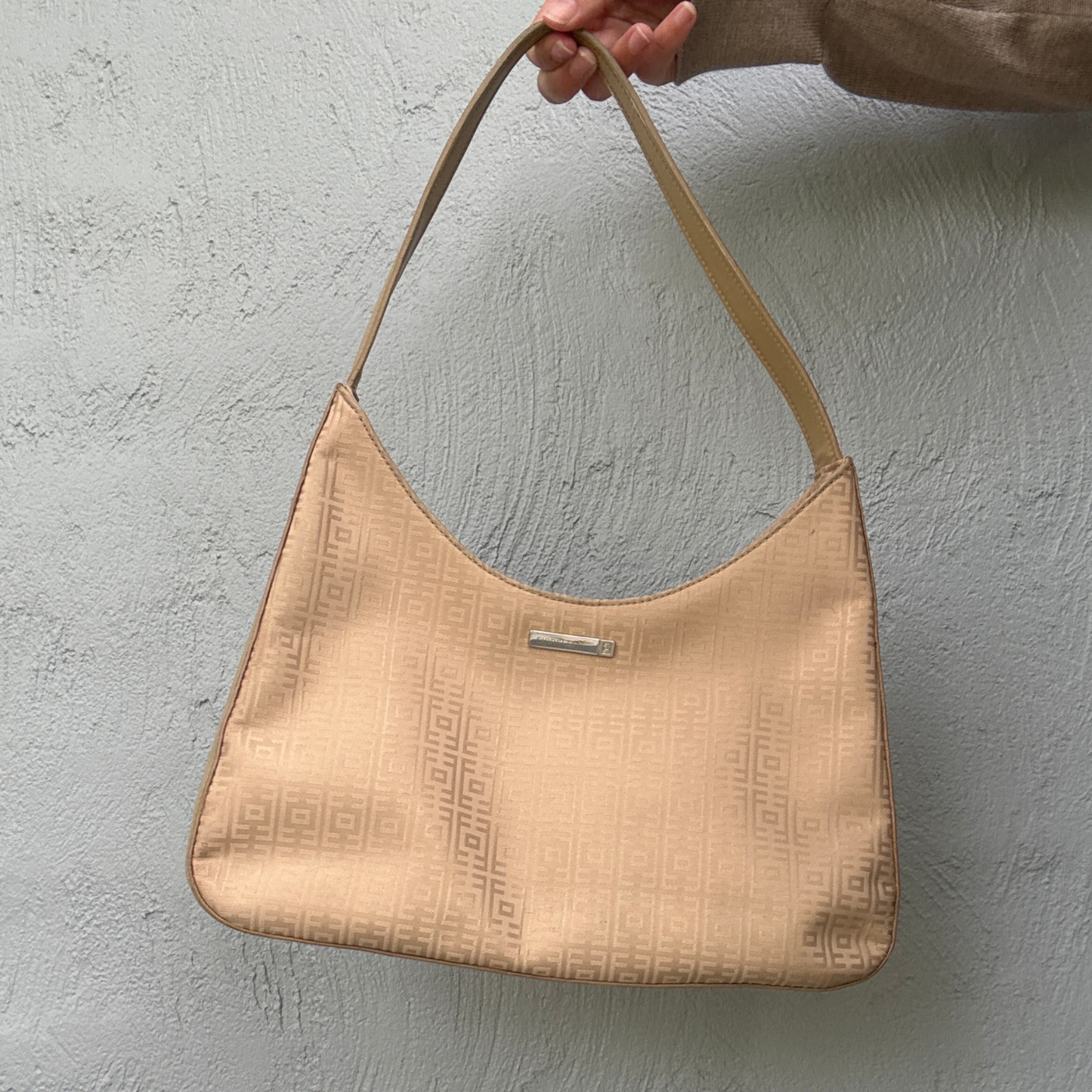 Fiorelli Monogram Shoulder Bag