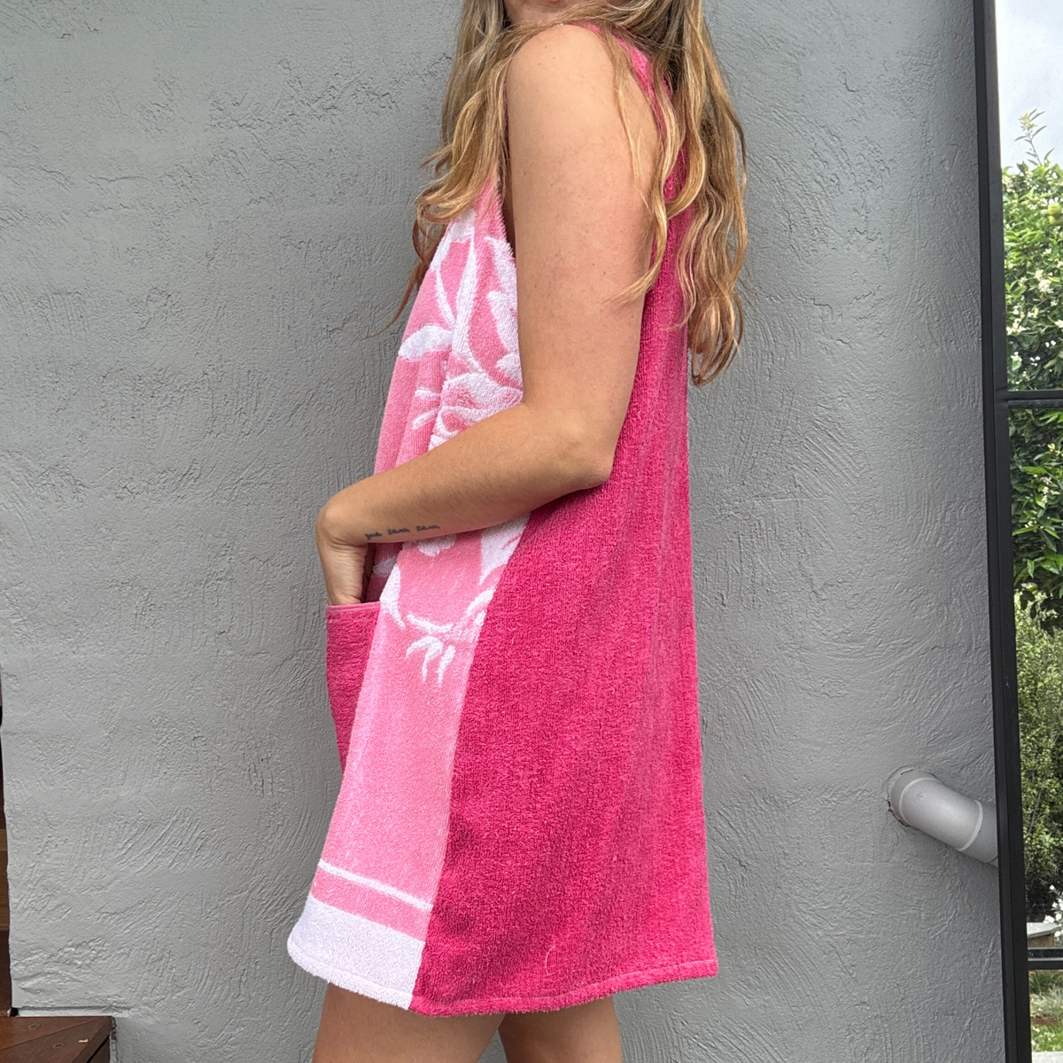 RETOWEL Dress 005 // Size 10-14