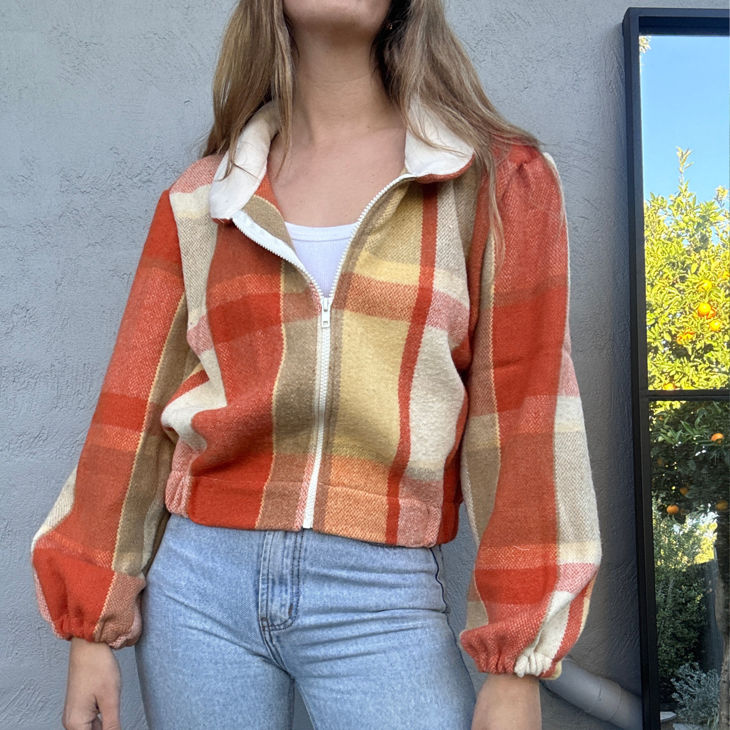 Sundays Blanket Bomber 005 // Harvest