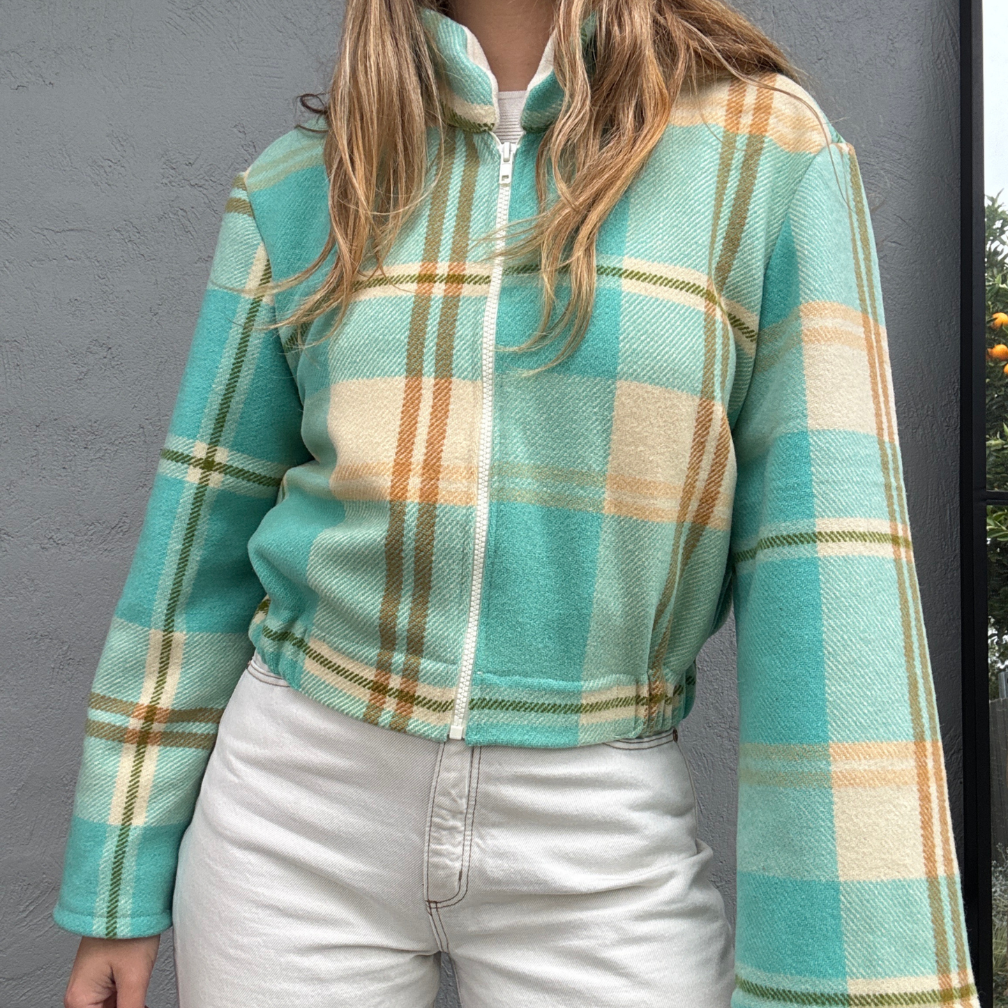 Sundays Blanket Bomber 008 // Tidal