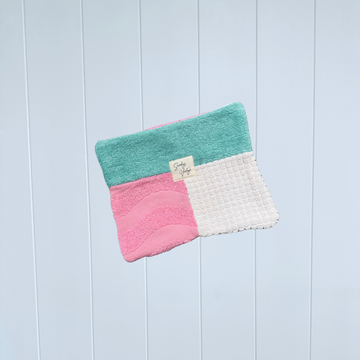 RETOWEL Beach Pouch 015