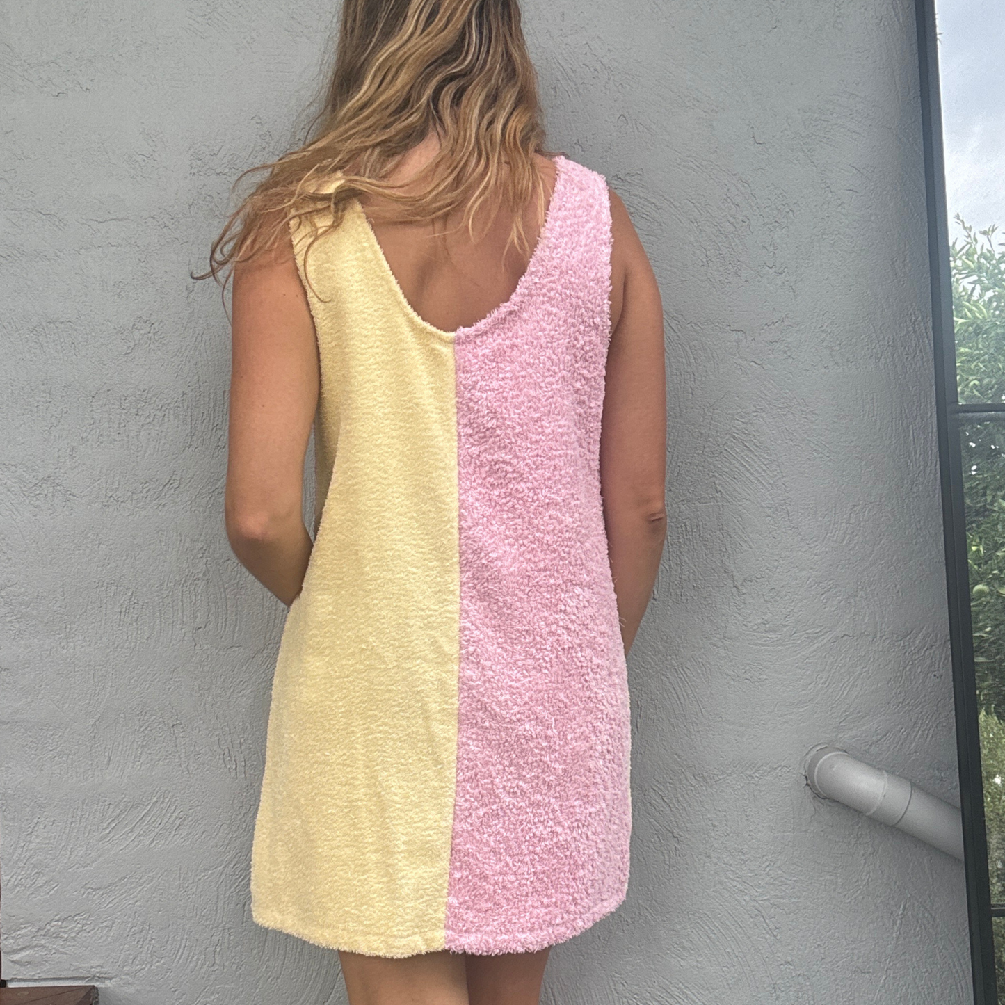 RETOWEL Dress 005 // Size 8-12