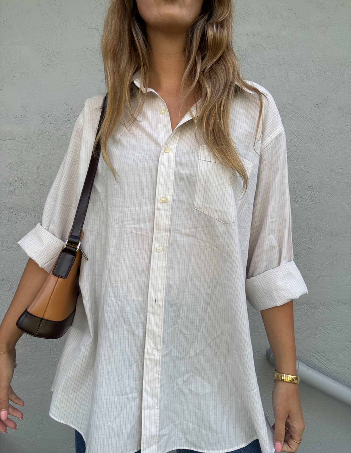 Modapelle Tan Shoulder Bag