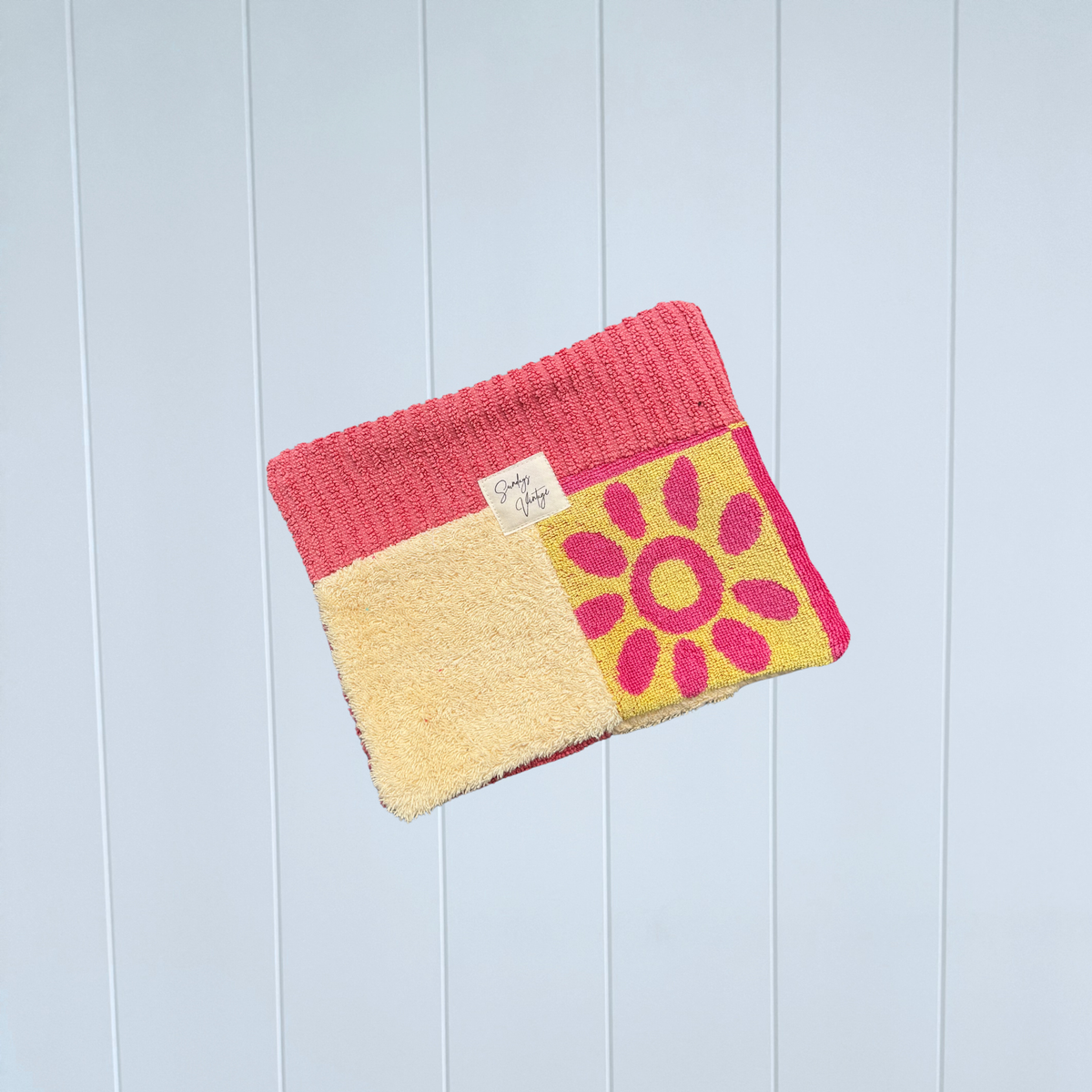 RETOWEL Beach Pouch 014