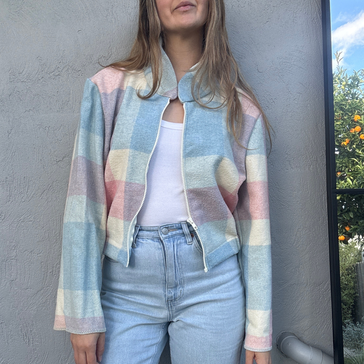 Sundays Blanket Bomber 023 // Hydrangea