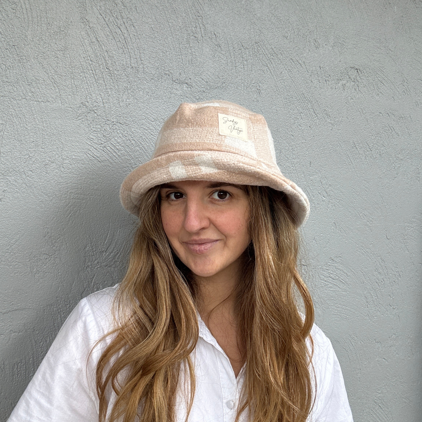 Sunday Snug Bucket Hat 003