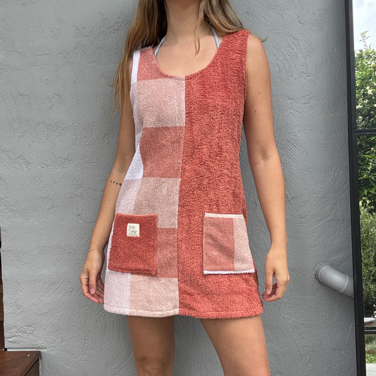 RETOWEL Dress 005 // Size 6-10