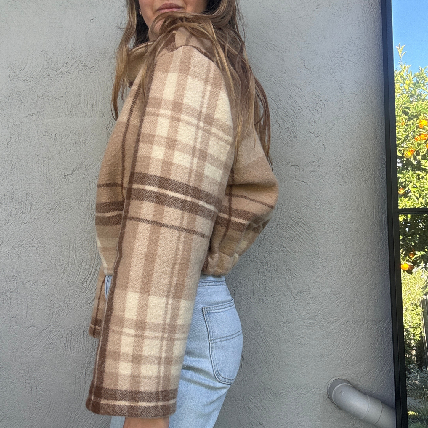 Sundays Blanket Bomber 024 // Tiramisu